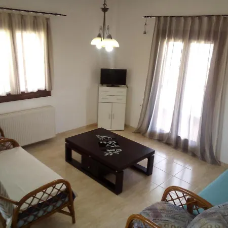 Apartment Ikia