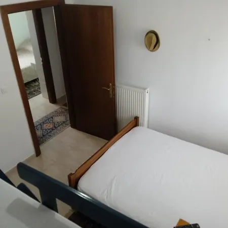 Ikia Apartment *