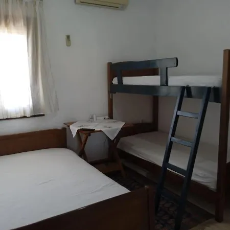 Apartment Ikia *