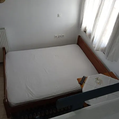 Ikia Apartment Ierissos