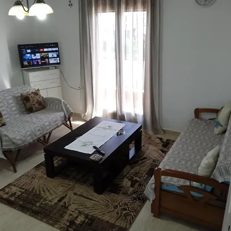 Apartment Ikia Ierissos