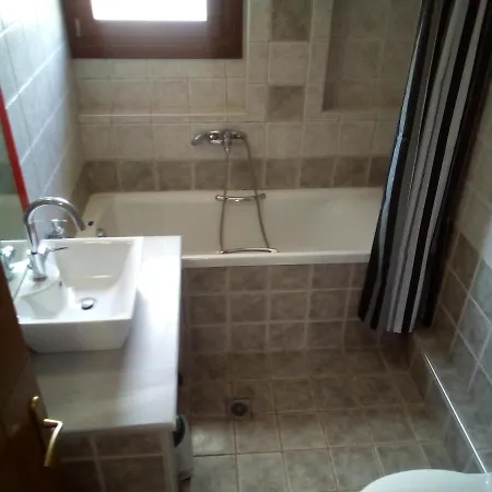 Appartamento Ikia