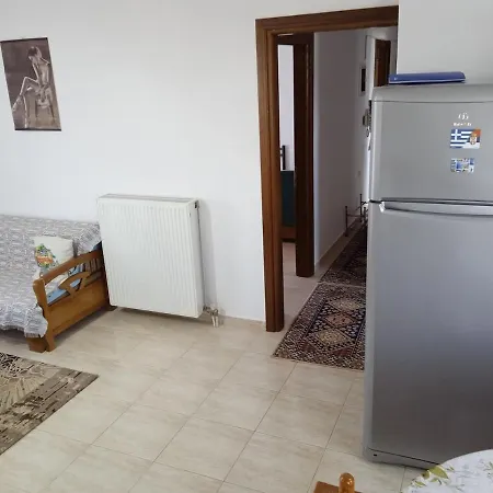 Appartamento Ikia