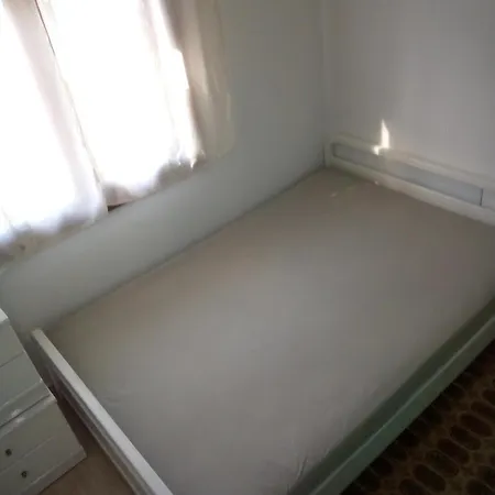 Ikia Appartamento Ierissós