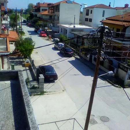 Appartamento Ikia Ierissós